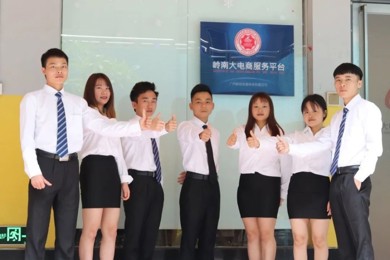 扶贫扶智，广州这些学子为家乡直播带货