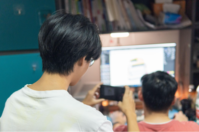 做好疫情期间大学生心理疏导 岭南教育集团开启短视频比拼
