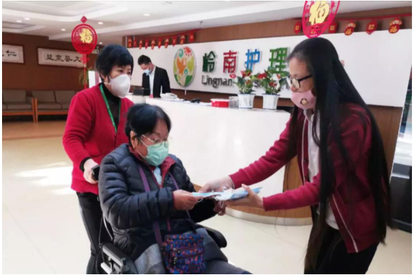 每一个平凡的岭南人，都可能是疫情时刻的“逆行者”