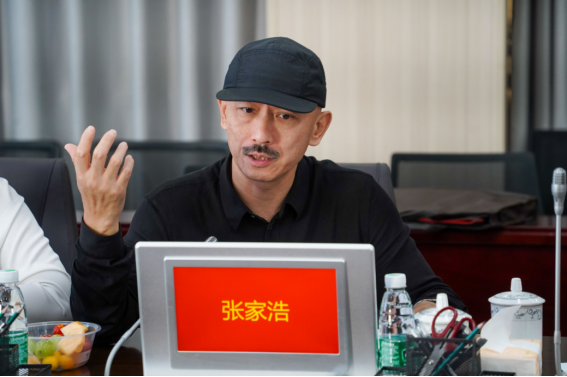 【新闻稿】文以化企，基业长青-8517