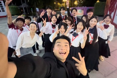 以“被需要”点亮教育之光