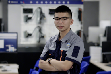 以汽协为桥，让产教融合“落地生花”