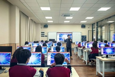 AI赛道“黑马”绝尘而出，岭南携手名企，打造AI漫剧创作“梦工厂”