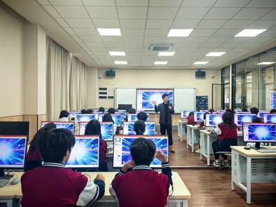 AI赛道“黑马”绝尘而出，岭南携手名企，打造AI漫剧创作“梦工厂”