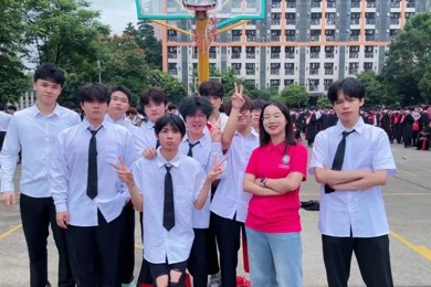 岭南故事荟 | 以真心，见美好